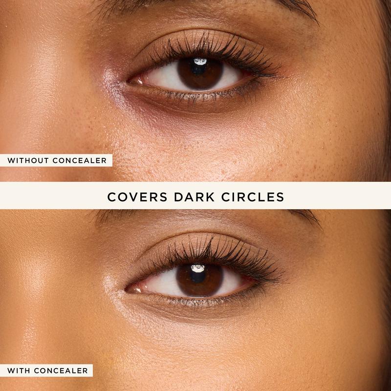 đ§ĄFinal 3 Hours: 70% OFF 1 second to cover acne marks and spots, essential for a natural makeup look!o âshape tape concealer