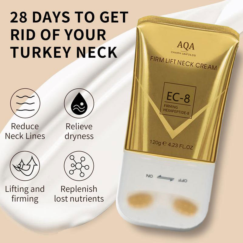 đ„LAST DAY SALE đ„LOVILDSâąNeck-Eye Care Tightening & Revitalizing Set - Smooth of Fine Lines, Moisturizer for Enhanced Skin Health - Hydrating Gentle Skincare
