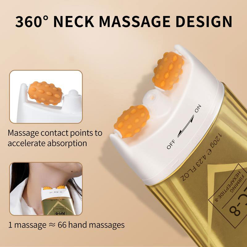 đ„LAST DAY SALE đ„LOVILDSâąNeck-Eye Care Tightening & Revitalizing Set - Smooth of Fine Lines, Moisturizer for Enhanced Skin Health - Hydrating Gentle Skincare