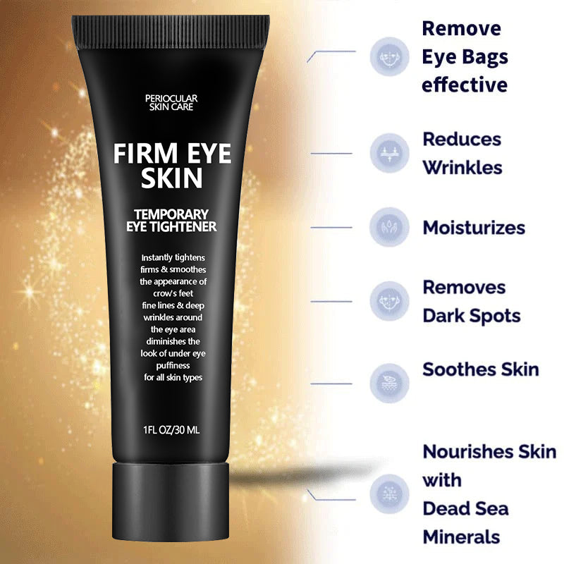💯Lovilds™🔥Instant Wrinkle Eye Tightener cream
