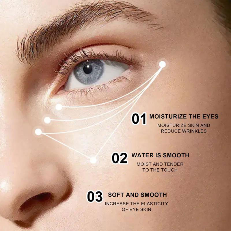 đ„LAST DAY SALE đ„LOVILDSâąNeck-Eye Care Tightening & Revitalizing Set - Smooth of Fine Lines, Moisturizer for Enhanced Skin Health - Hydrating Gentle Skincare