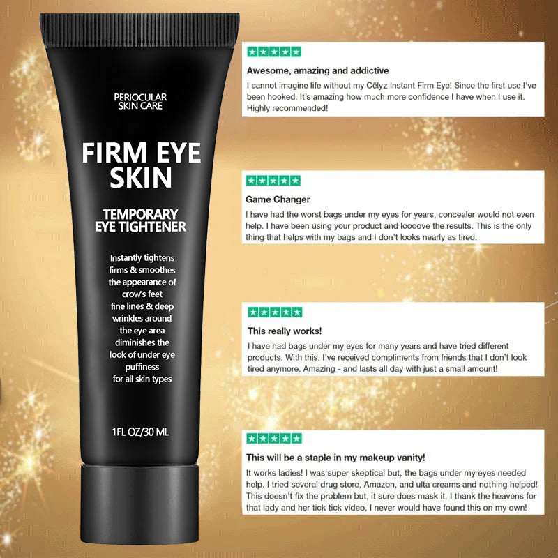 💯Lovilds™🔥Instant Wrinkle Eye Tightener cream