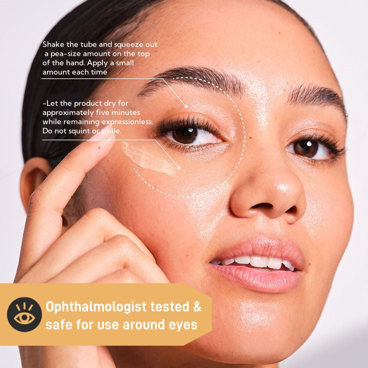 💯Lovilds™🔥Instant Wrinkle Eye Tightener cream