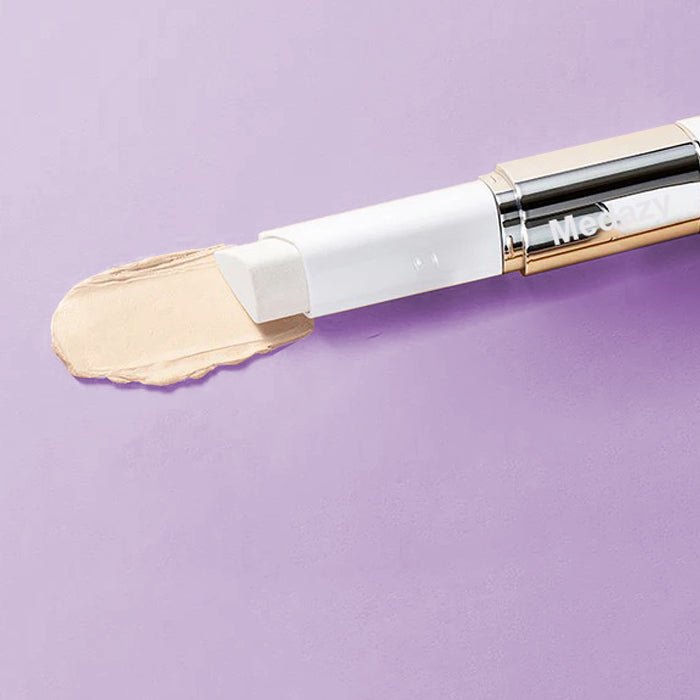 🔥Final 3 hours 60% off:🌸Medazy Color-Changing Cover Cream Stick Skincare meets makeup