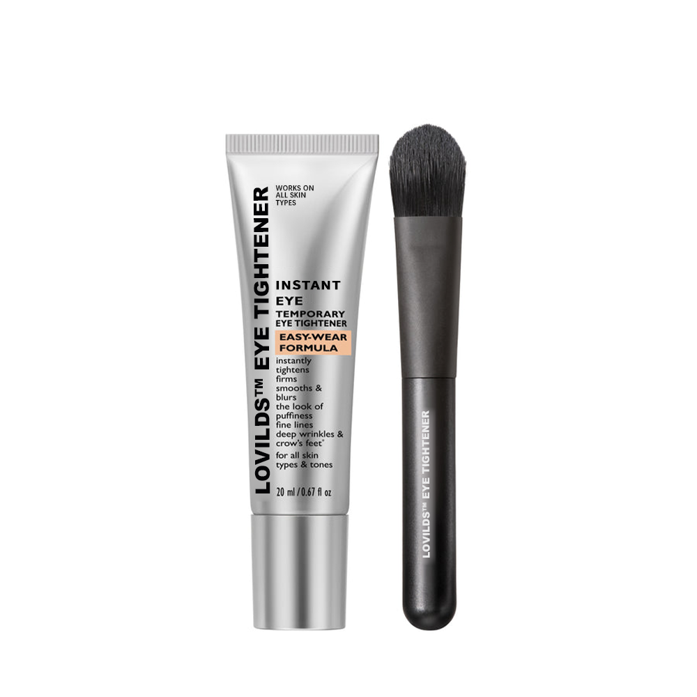 Final 3 Hours: 70%OFFđ„LOVILDS Instant Eye Tightener Easy-Wear Formula With Brush Free!