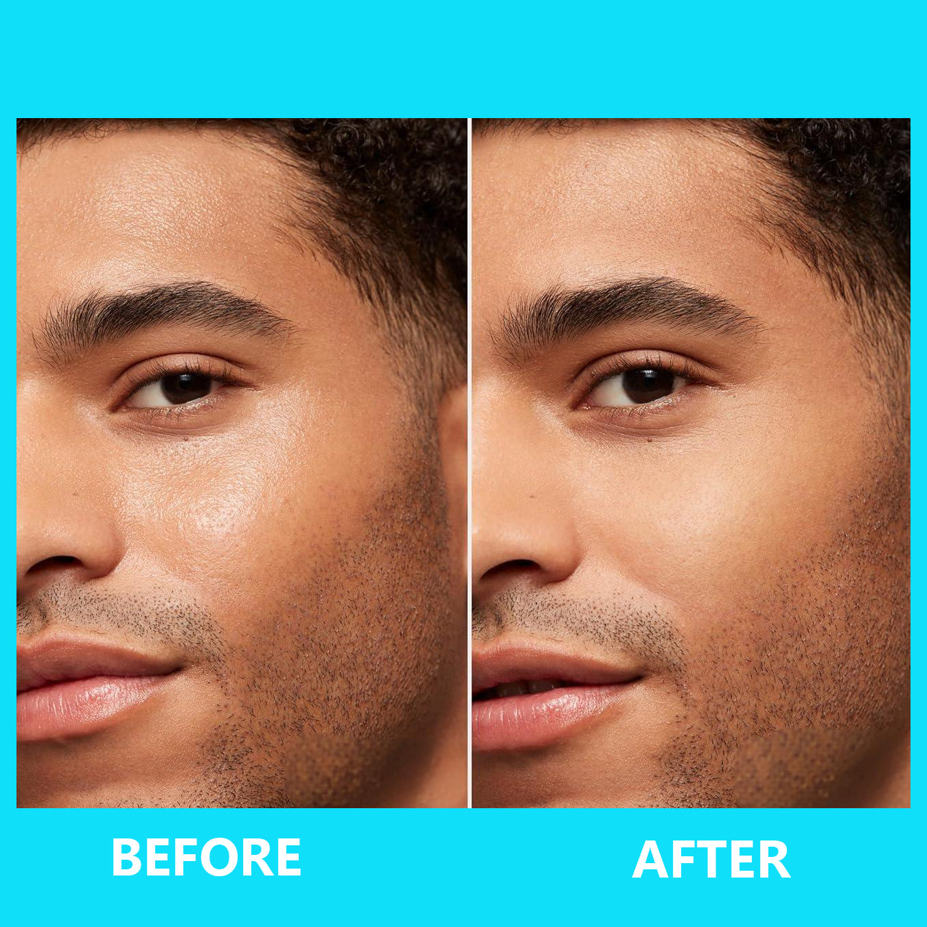 LOVILDS™ Instant Oil Control Roller – Long-Lasting Shine-Free Finish