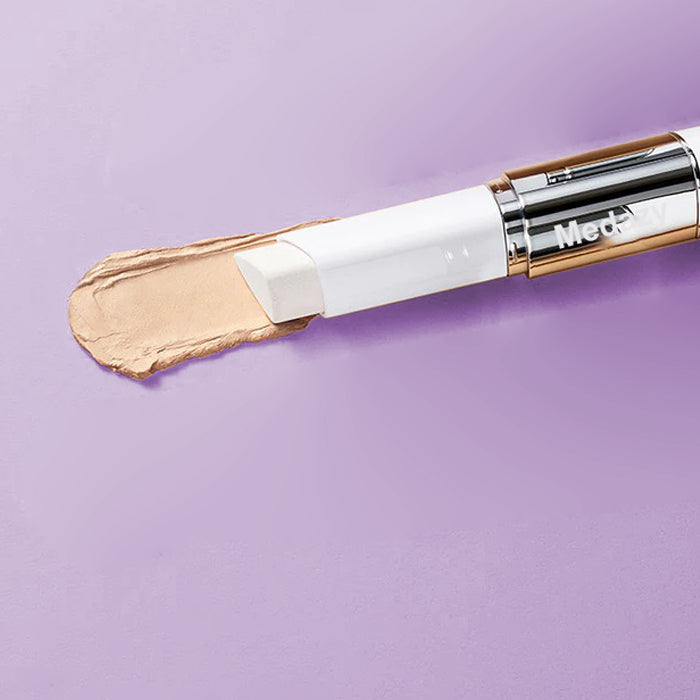 🔥Final 3 hours 60% off:🌸Medazy Color-Changing Cover Cream Stick Skincare meets makeup