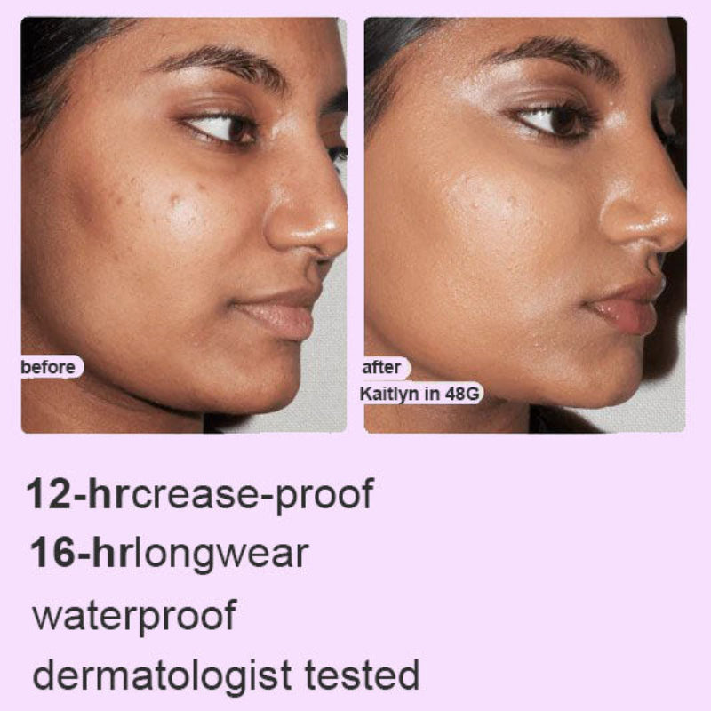 đ§ĄFinal 3 Hours: 70% OFF 1 second to cover acne marks and spots, essential for a natural makeup look!o âshape tape concealer