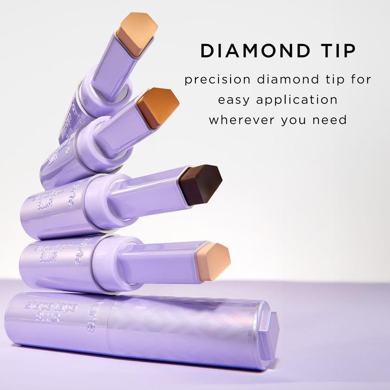 đ§ĄFinal 3 Hours: 70% OFF 1 second to cover acne marks and spots, essential for a natural makeup look!o âshape tape concealer