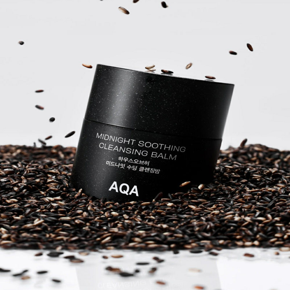 ⏳ "Limited Edition" Midnight Cleansing Balm – 70% Off for a Relaxing Night Routine