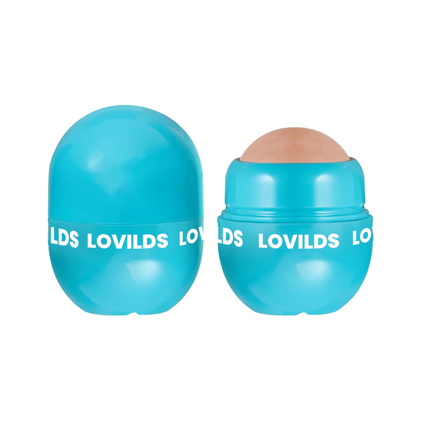 LOVILDS™ Instant Oil Control Roller – Long-Lasting Shine-Free Finish