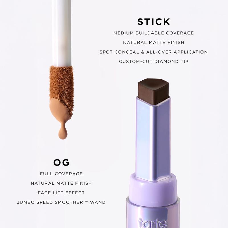 đ§ĄFinal 3 Hours: 70% OFF 1 second to cover acne marks and spots, essential for a natural makeup look!o âshape tape concealer