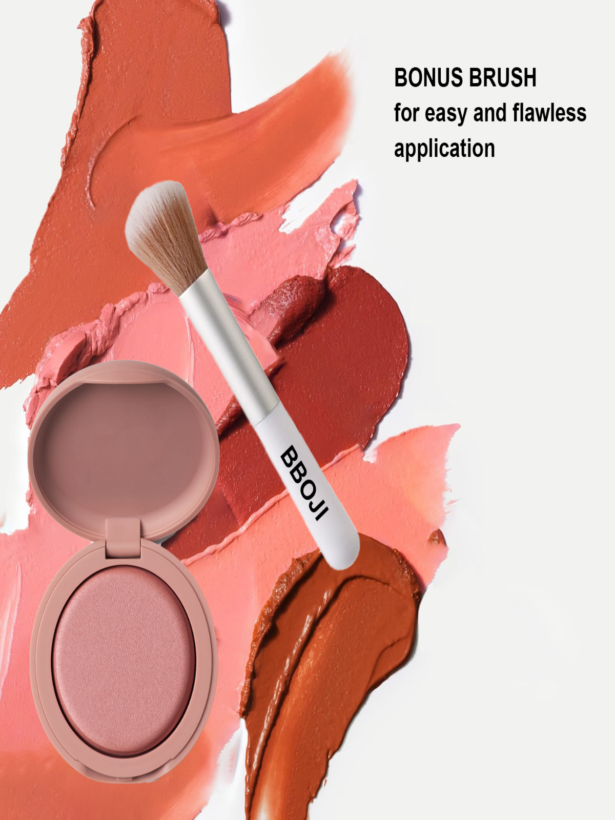 đ„Last 3 hoursđ„Tired of Shine? Try Our Soft-focus blurred blush