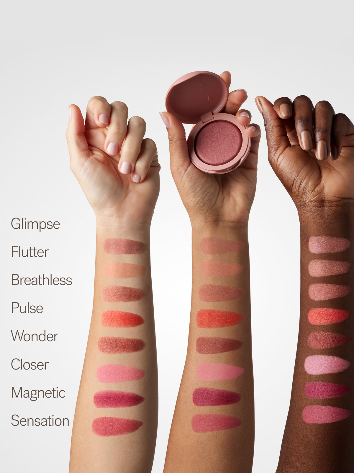 đ„Last 3 hoursđ„Tired of Shine? Try Our Soft-focus blurred blush