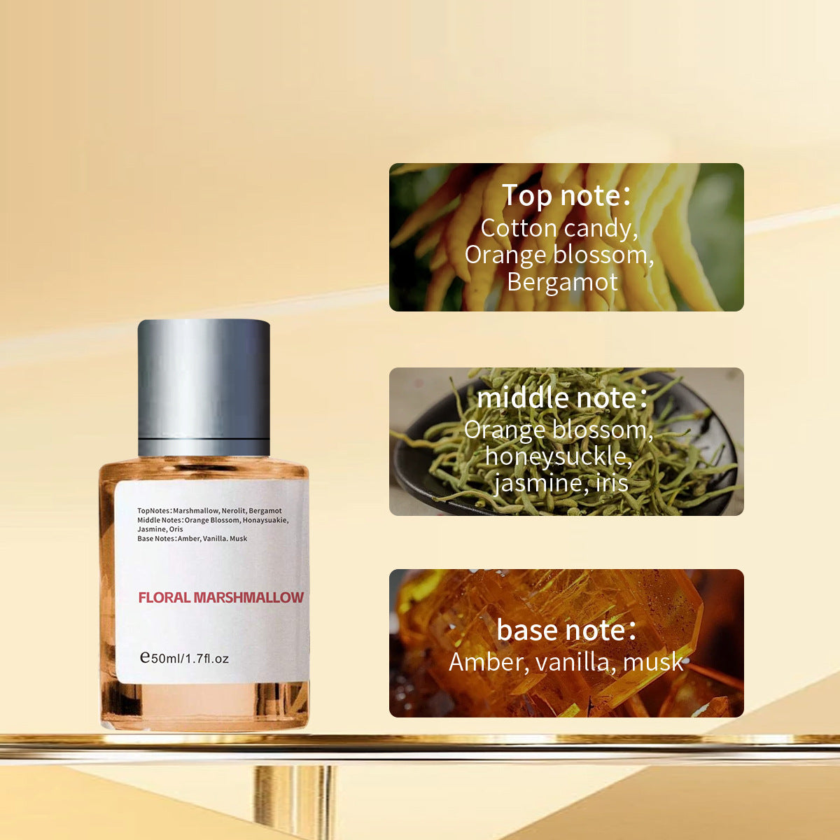 đ„LAST DAY SALE đ„LOVILDSâą Inspired by Kilian's Love, Women Perfume