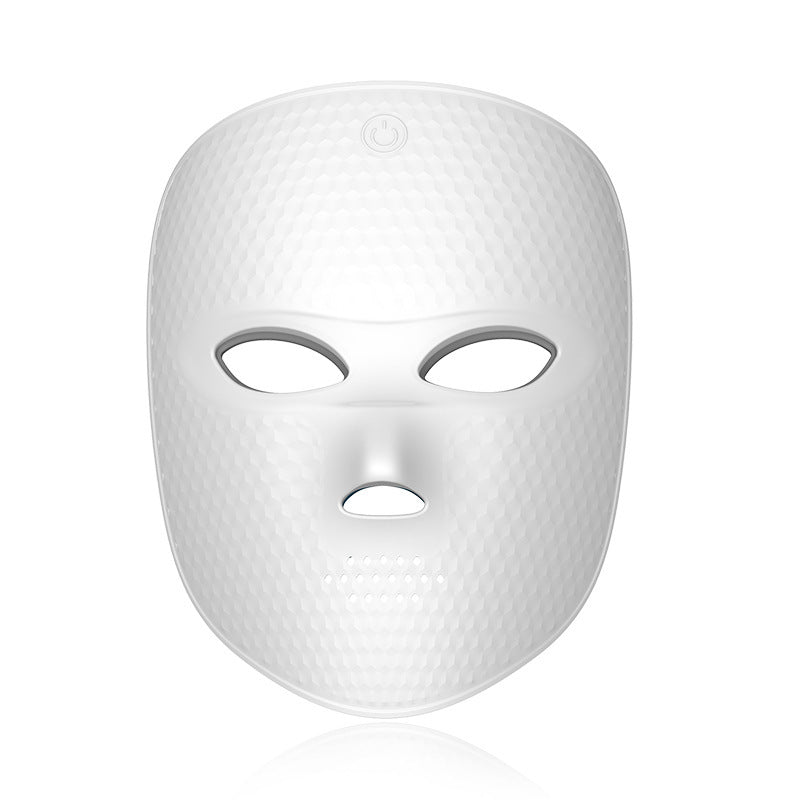 đĽ Early Summer Promotion Final 3 Hours Discount: 80% OFF đ¸Medazy 4D Laser Light Therapy Mask