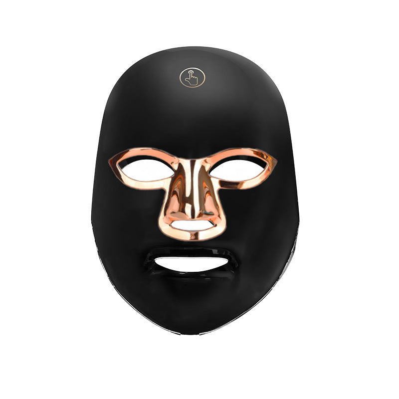 đĽ Early Summer Promotion Final 3 Hours Discount: 80% OFF đ¸Medazy 4D Laser Light Therapy Mask