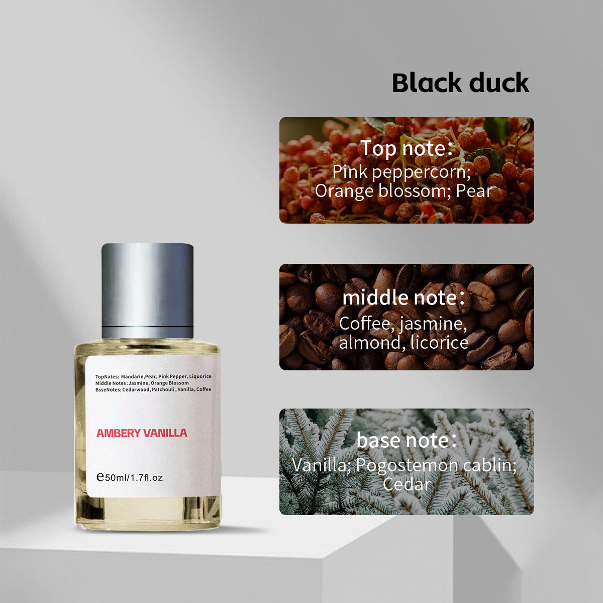 đ„LAST DAY SALE đ„LOVILDSâą Inspired by Kilian's Love, Women Perfume