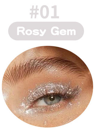 3-in-1 Jelly Glaze Stick – Iridescent Shine for All-Day Glow
