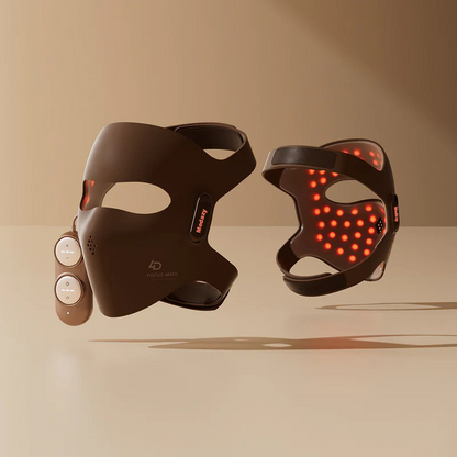 🔥 Early Summer Promotion Final 3 Hours Discount: 80% OFF 🌸Medazy 4D Laser Light Therapy Mask