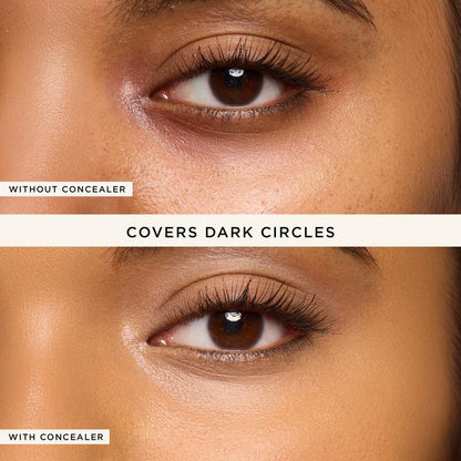 🧡Final 3 Hours: 70% OFF 1 second to cover acne marks and spots, essential for a natural makeup look!o –shape tape concealer