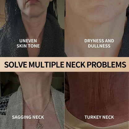 🔥LAST DAY SALE 🔥LOVILDS™Neck-Eye Care Tightening & Revitalizing Set - Smooth of Fine Lines, Moisturizer for Enhanced Skin Health - Hydrating Gentle Skincare