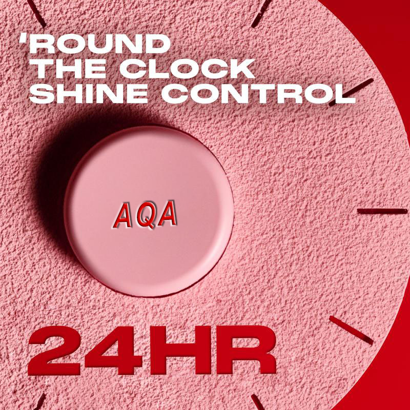 🔥Last 3 hours🔥Tired of Shine? Try Our Oil-Control Pressed Powder