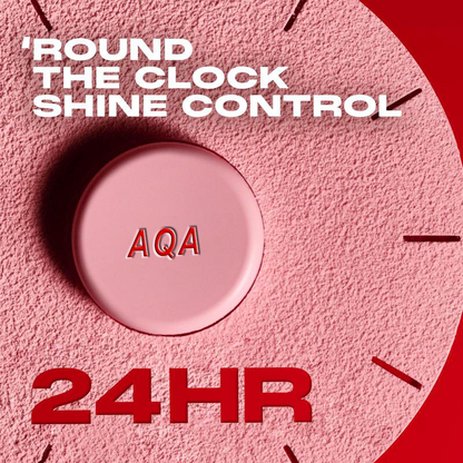 🔥Last 3 hours🔥Tired of Shine? Try Our Oil-Control Pressed Powder