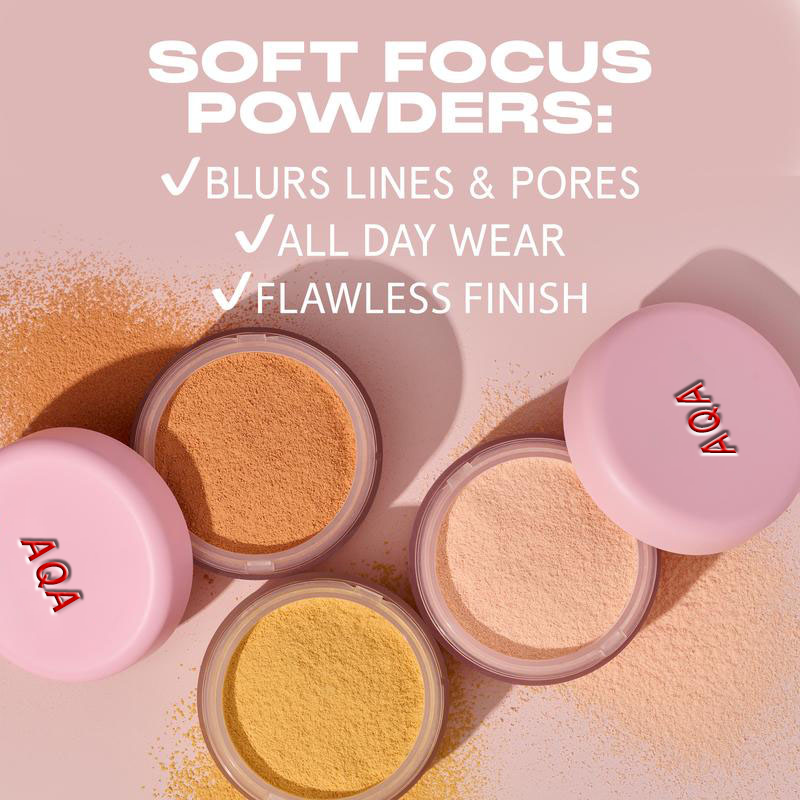 🔥Last 3 hours🔥Tired of Shine? Try Our Oil-Control Pressed Powder