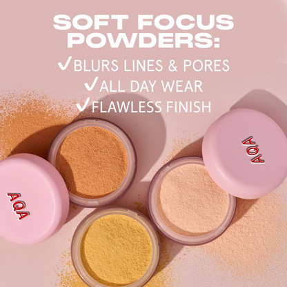 🔥Last 3 hours🔥Tired of Shine? Try Our Oil-Control Pressed Powder