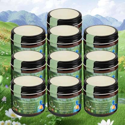 LOVILDS™ Cow’s Lungwort Clear Lung Repair Cream💥💥- Endorsed by the American Thoracic Society to support lung health👑👑.