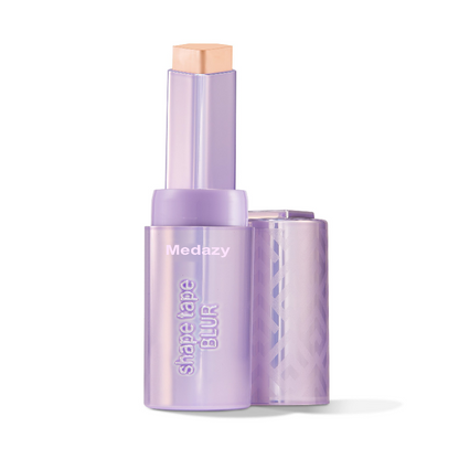 🧡Final 3 Hours: 70% OFF 1 second to cover acne marks and spots, essential for a natural makeup look!o –shape tape concealer