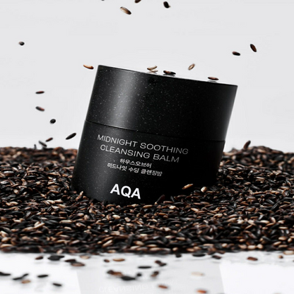 ⏳ "Limited Edition" Midnight Cleansing Balm – 70% Off for a Relaxing Night Routine