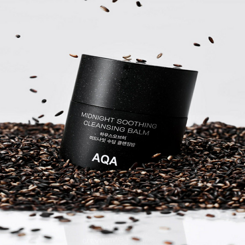 ⏳ "Limited Edition" Midnight Cleansing Balm – 70% Off for a Relaxing Night Routine