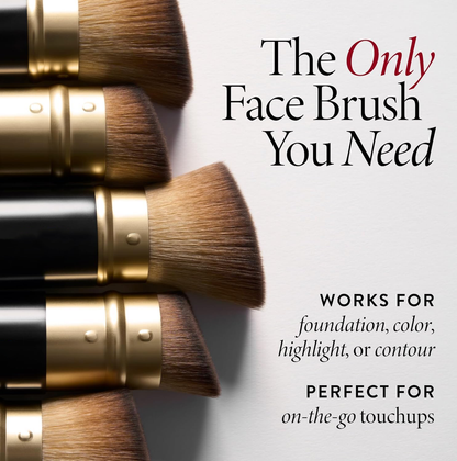 Final 3 Hours:Up to 80% OFF LOVILDS™ 💄The Best Baked Face Palette Starter Kit (3PC)🥐