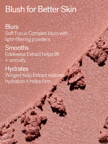 🔥Last 3 hours🔥Tired of Shine? Try Our Soft-focus blurred blush