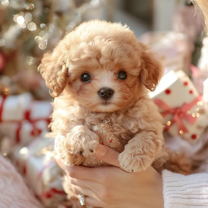 🐶🌭NESLEMY - My Realistic Robot Puppy